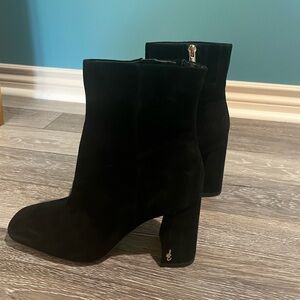 Sam Edelman boots